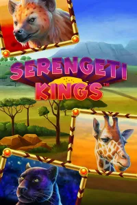 Serengeti Kings